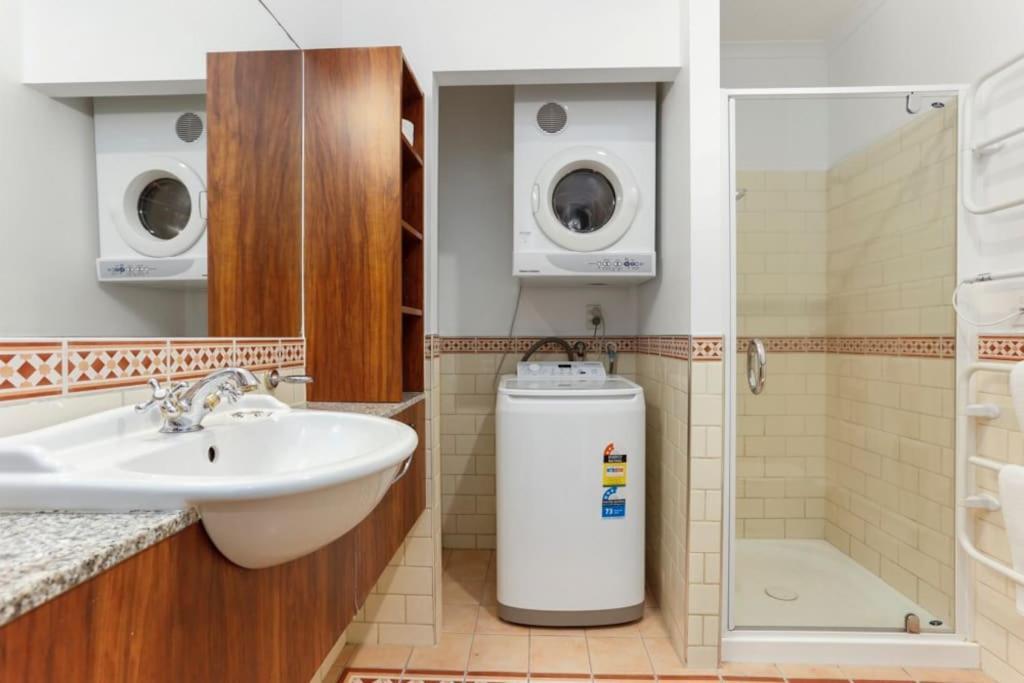 Newly Refurbished Waterfront Apartment! 3320 Auckland Exterior foto